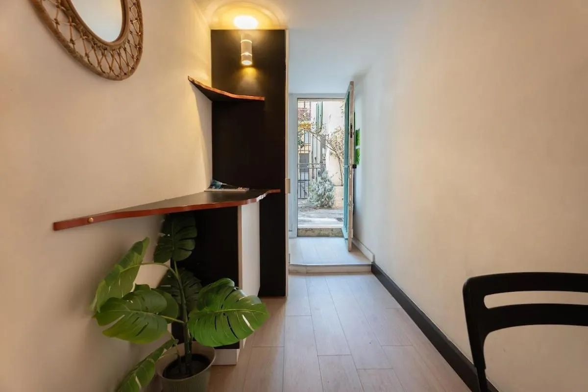 L'Orangerie Aixoise Apartment Aix-en-Provence 0*,  France